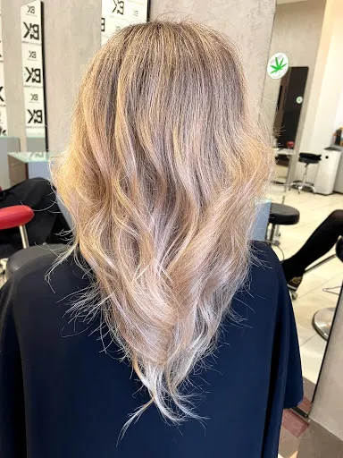 Salon Fryzjerski Berendowicz&Kublin